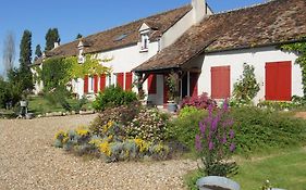 Ferme Les Rousseaux